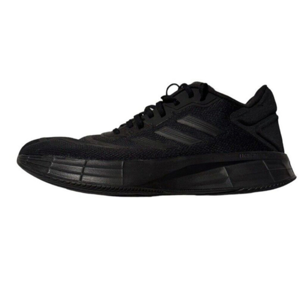 Adidas Duramo Men's Size 11.5 Triple Black GY3856